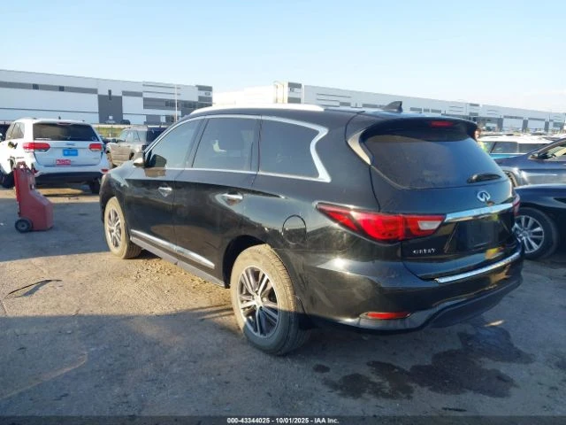 Infiniti QX60 | Mobile.bg   3