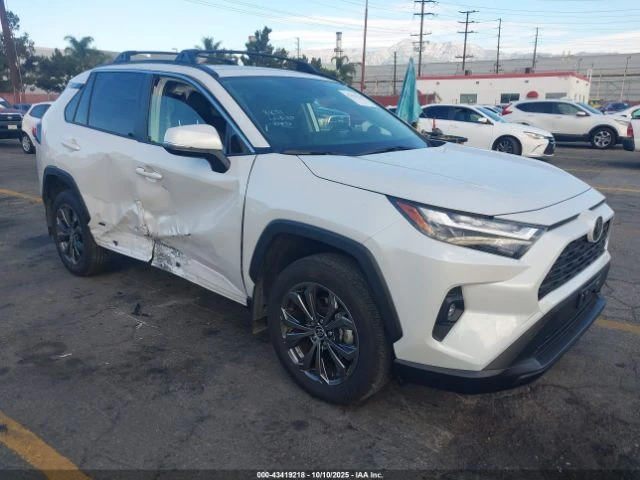 Toyota Rav4 HYBRID XLE PREMIUM - 56000 лв. / 28632.35 € - 13940930 1