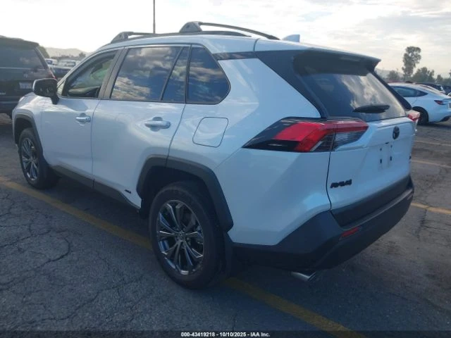Toyota Rav4 HYBRID XLE PREMIUM - изображение 4