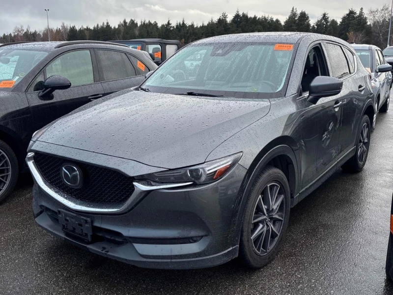 Mazda CX-5 * GT * CARFAX * БЕЗ ПЪРВОНАЧАЛНА ВНОСКА - 28600 лв. / 14622.95 € - 59693004 1