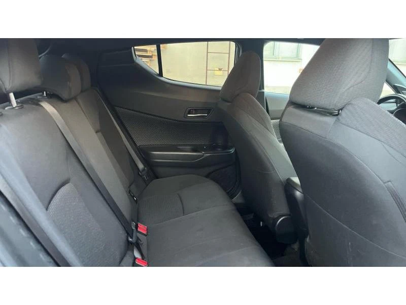 Toyota C-HR CLUB - изображение 10