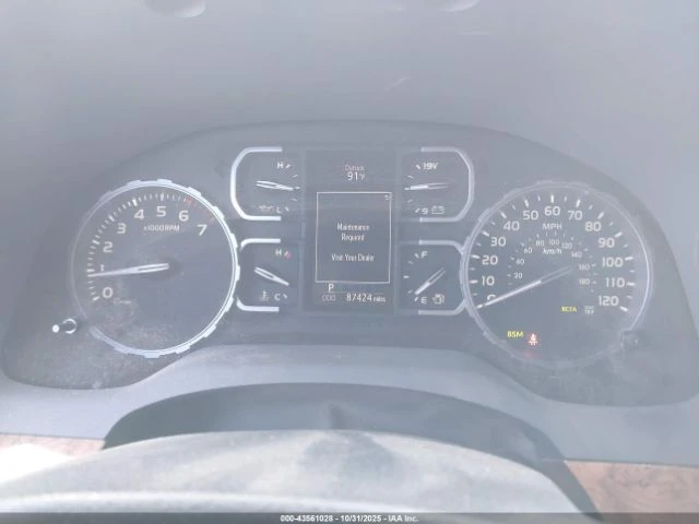 Toyota Tundra 1794 EDITION* ����* �������* ����* ��������� ���� | Mobile.bg � ����������� 11