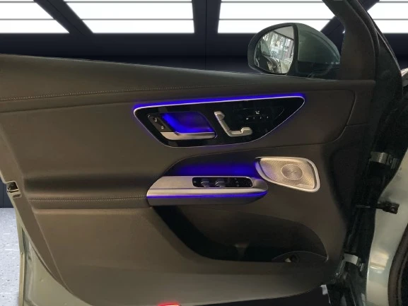 Mercedes-Benz GLC 300 d Coupe 4Matic = AMG Line = Premium Plus �������� | Mobile.bg � ����������� 4