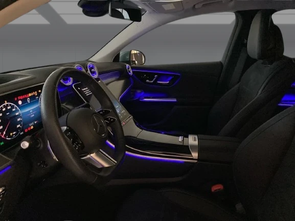 Mercedes-Benz GLC 300 d Coupe 4Matic = AMG Line = Premium Plus �������� | Mobile.bg � ����������� 5