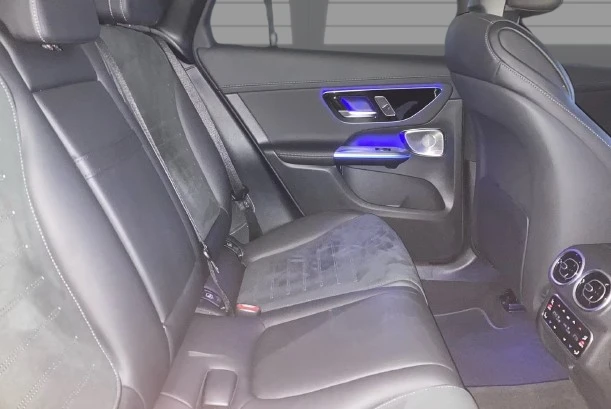 Mercedes-Benz GLC 300 d Coupe 4Matic = AMG Line = Premium Plus �������� | Mobile.bg � ����������� 8