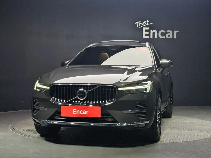 Volvo XC60 КРАЙНА ЦЕНА: 35037 EUR, снимка 2 - Автомобили и джипове - 55967153