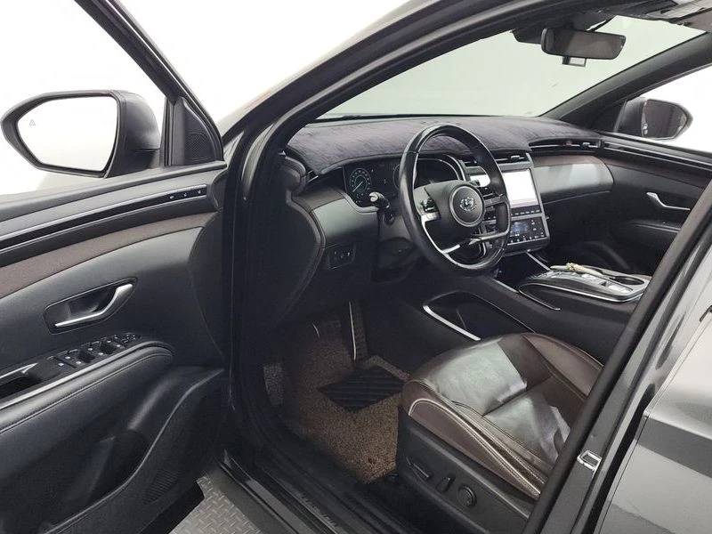 Hyundai Tucson D2.0 4WD/ ���������/ ������/ DIST/ ������� | Mobile.bg � ����������� 10