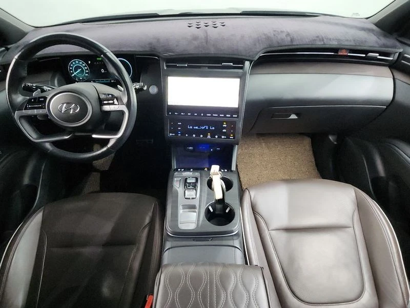 Hyundai Tucson D2.0 4WD/ ���������/ ������/ DIST/ ������� | Mobile.bg � ����������� 7