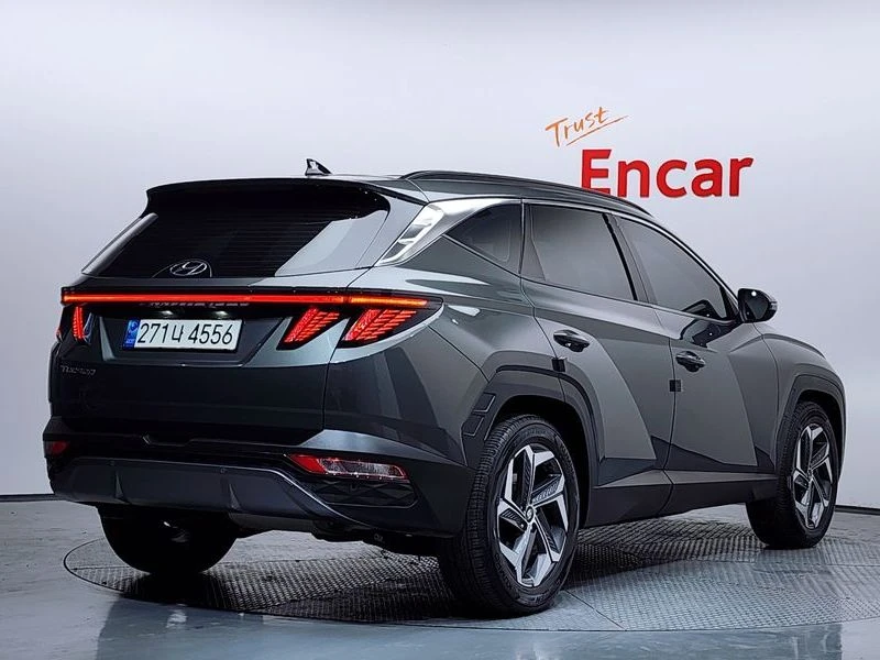 Hyundai Tucson D2.0 4WD/ ���������/ ������/ DIST/ ������� | Mobile.bg � ����������� 2