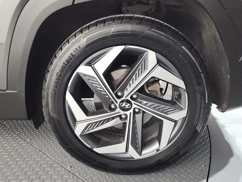 Hyundai Tucson D2.0 4WD/ ���������/ ������/ DIST/ ������� | Mobile.bg � ����������� 5