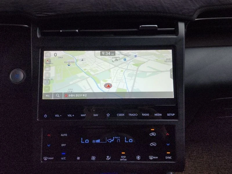 Hyundai Tucson D2.0 4WD/ ���������/ ������/ DIST/ ������� | Mobile.bg � ����������� 15