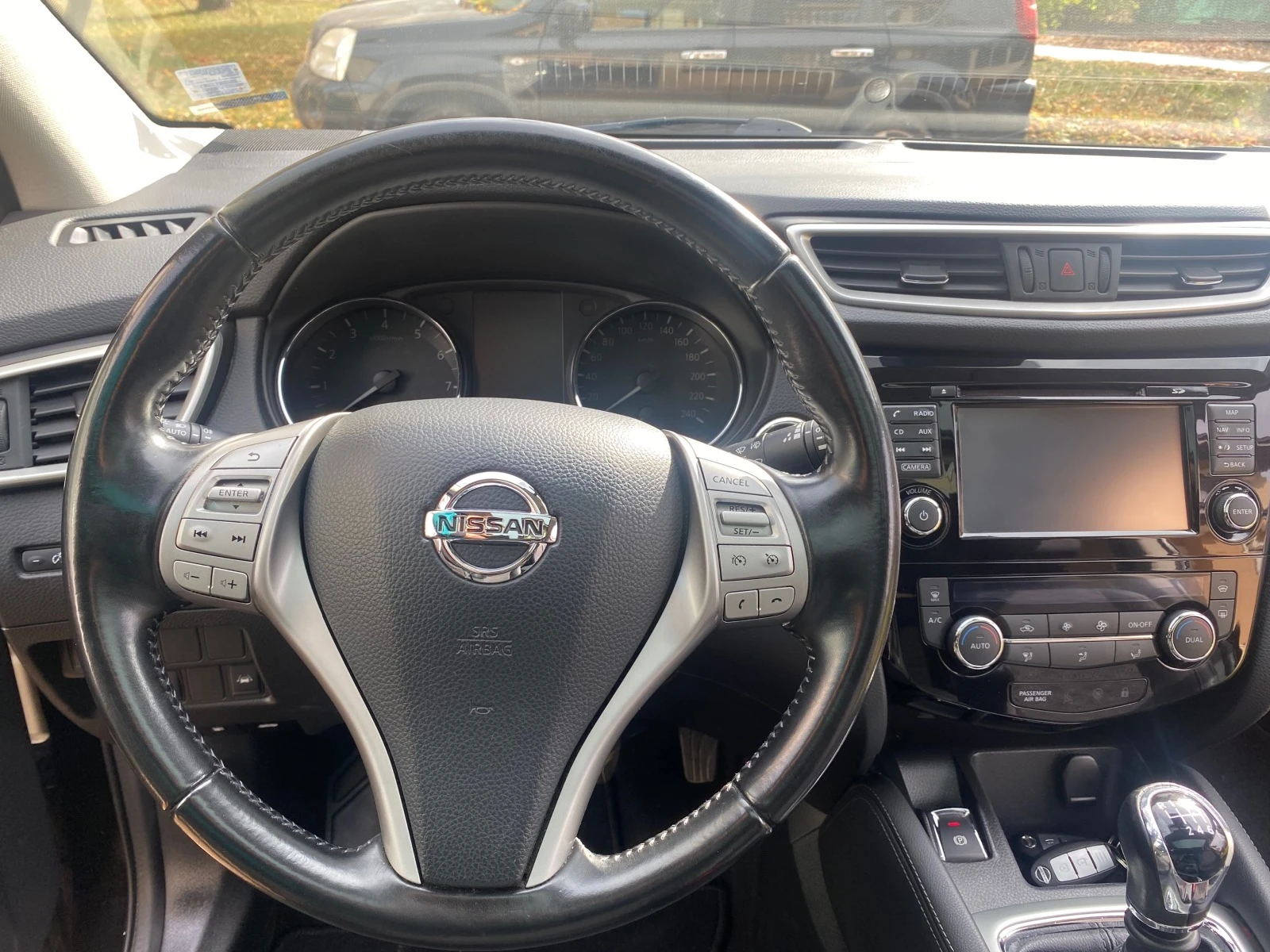 Nissan Qashqai 1.2 Dig Tekna - изображение 9