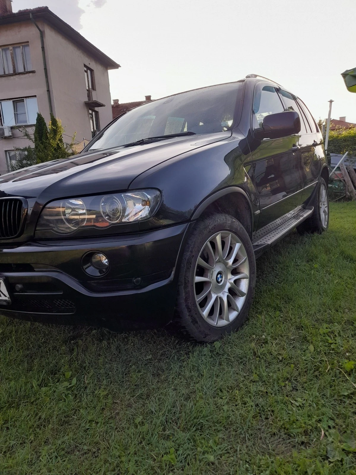 BMW X5  - изображение 6