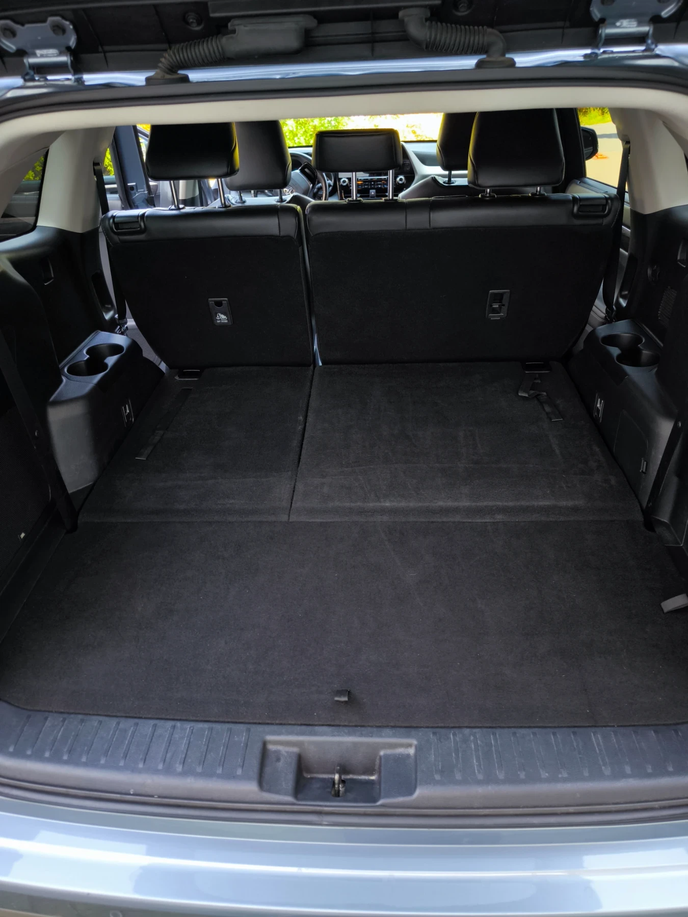 Toyota Highlander  - изображение 10