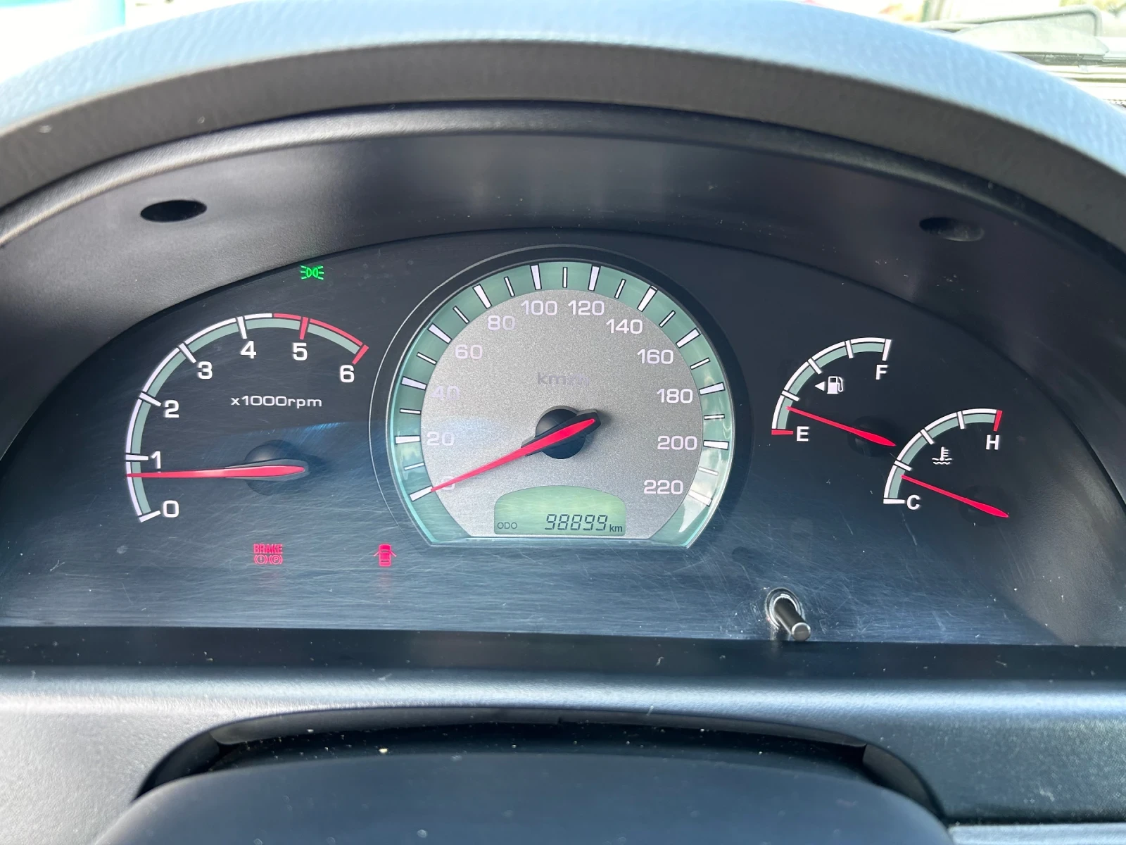 SsangYong Rexton W 2.0Xdi 4WD/7места/УНИКАТ 98хил.км!!! - изображение 9