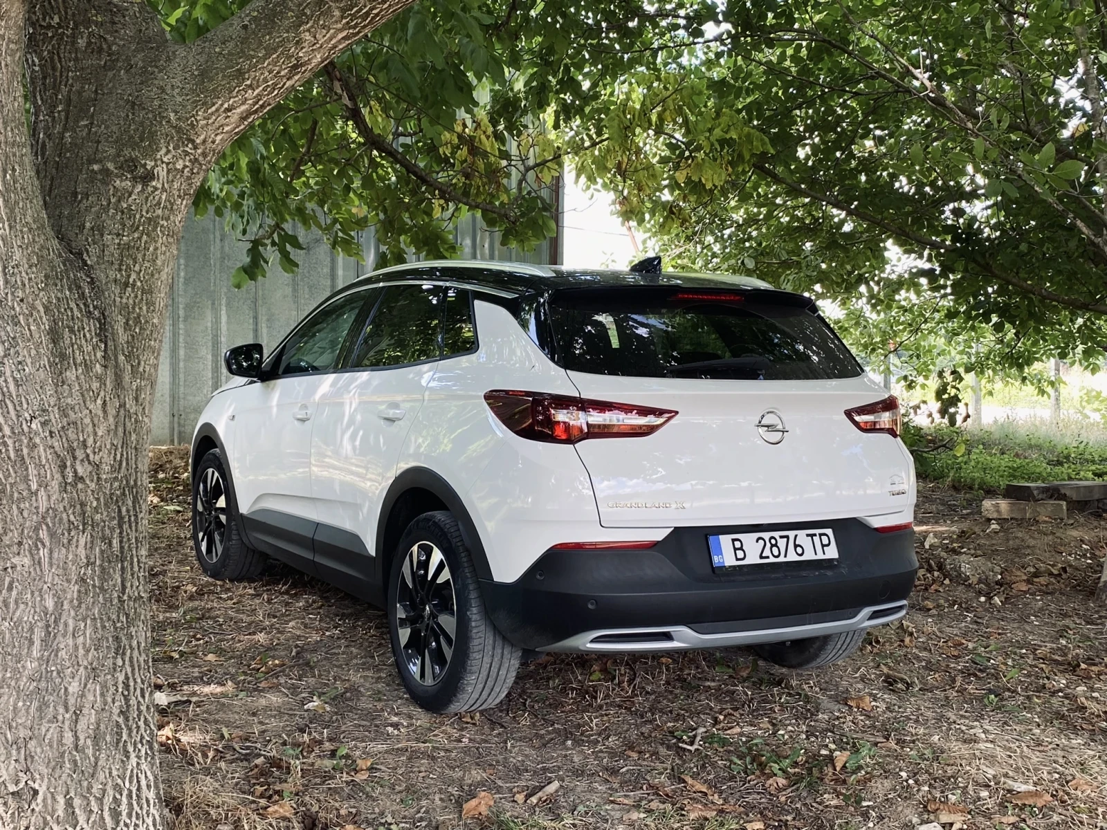 Opel Grandland X  - изображение 3