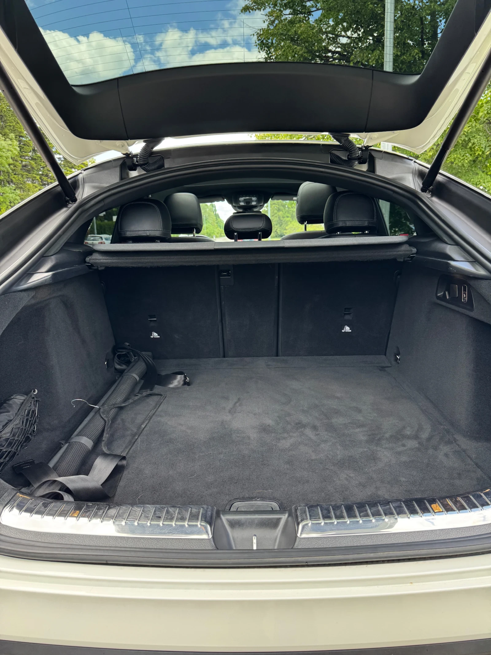 Mercedes-Benz GLE 53 4MATIC COUPE | Mobile.bg   17