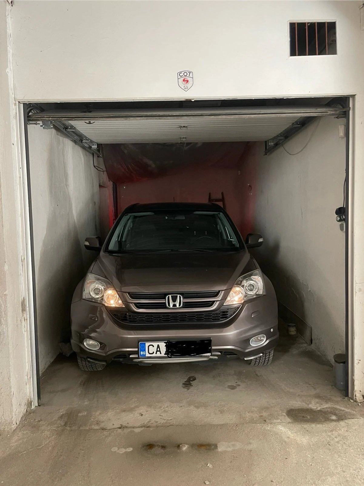 Honda Cr-v  - изображение 9