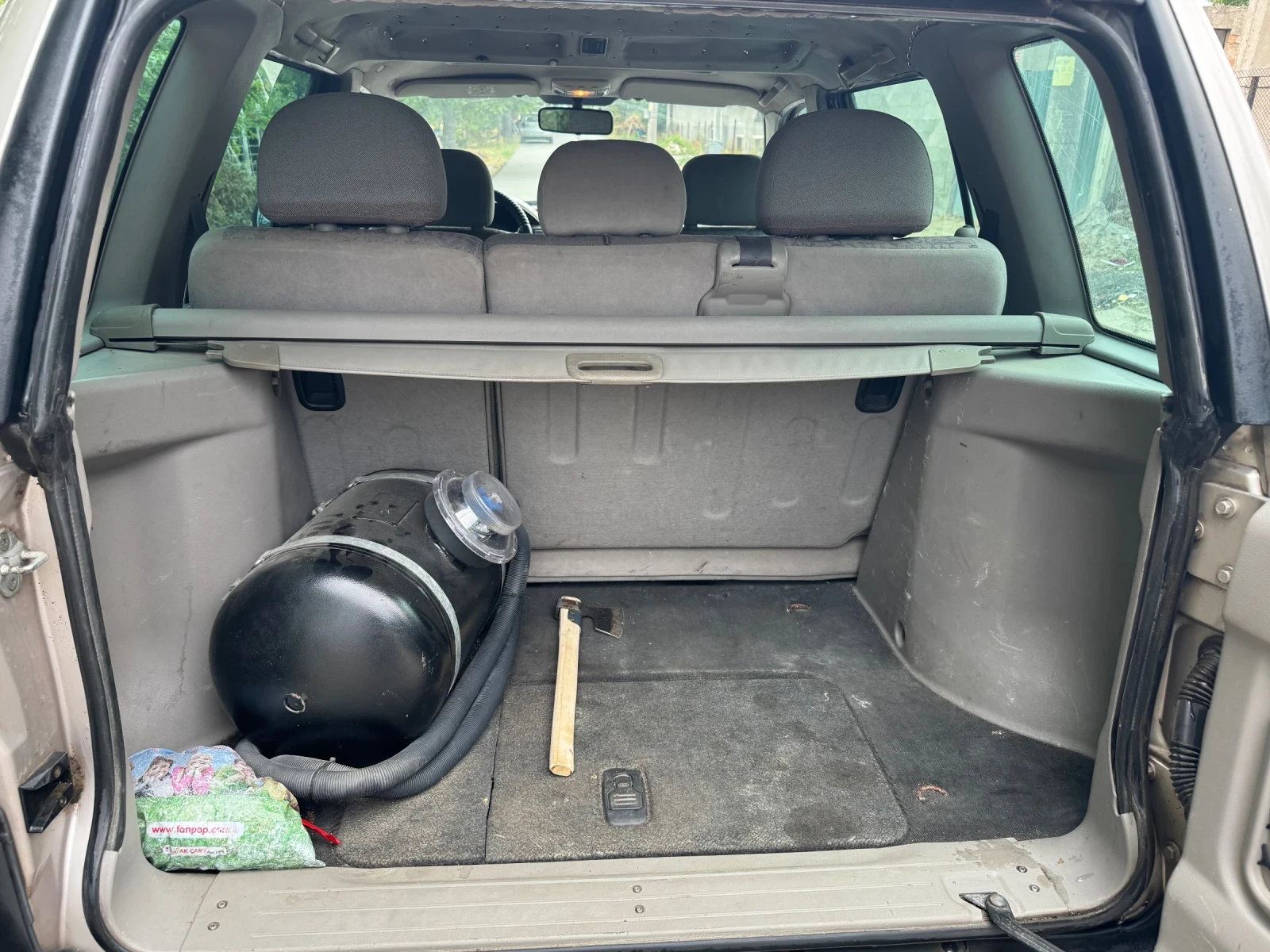 Land Rover Freelander 1.8 - изображение 9