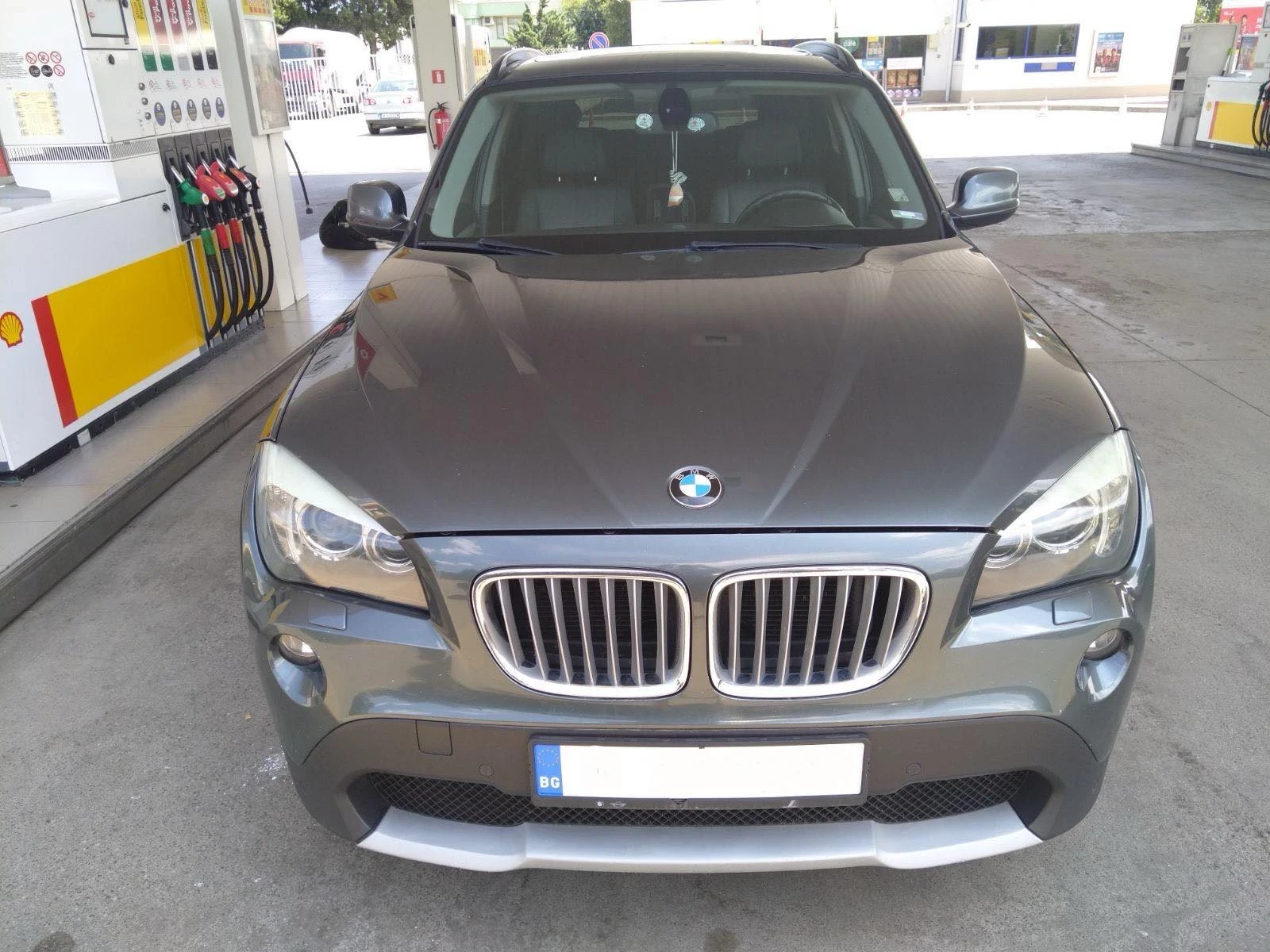 BMW X1 , ,  | Mobile.bg   1