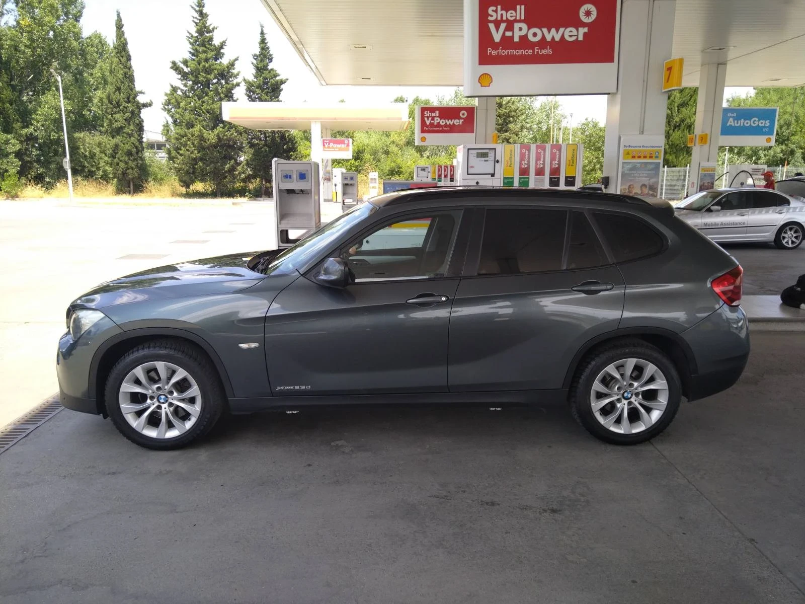 BMW X1 , ,  | Mobile.bg   12