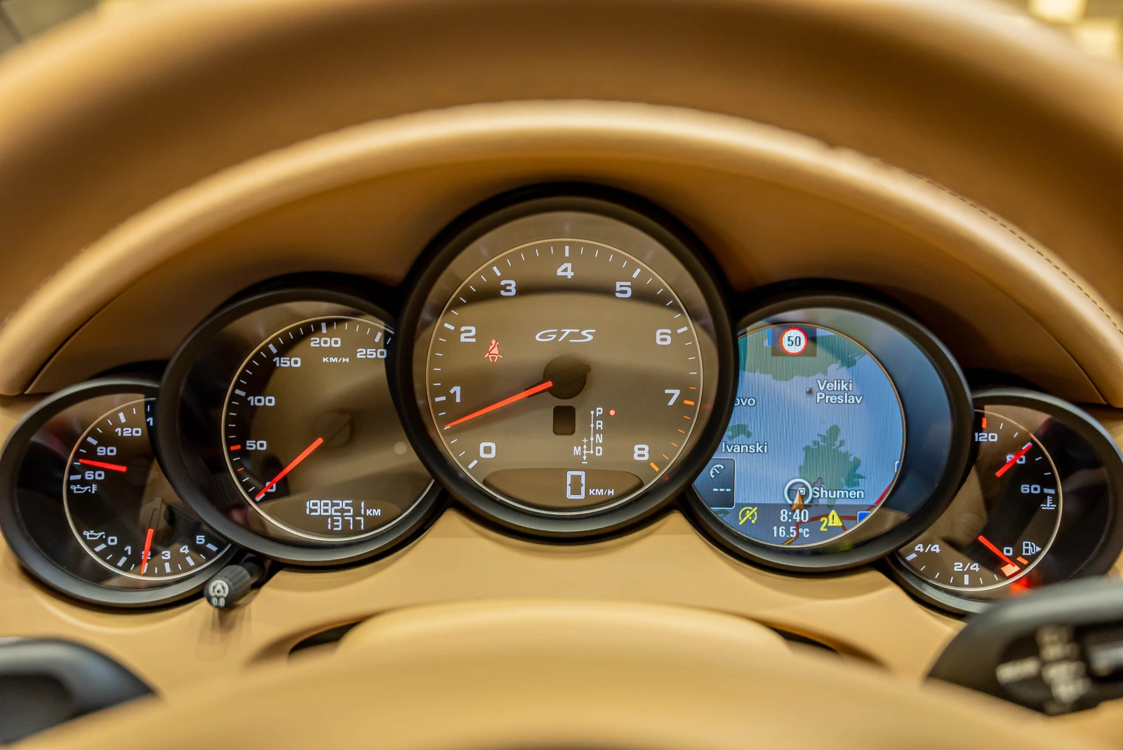 Porsche Cayenne GTS | Mobile.bg   12