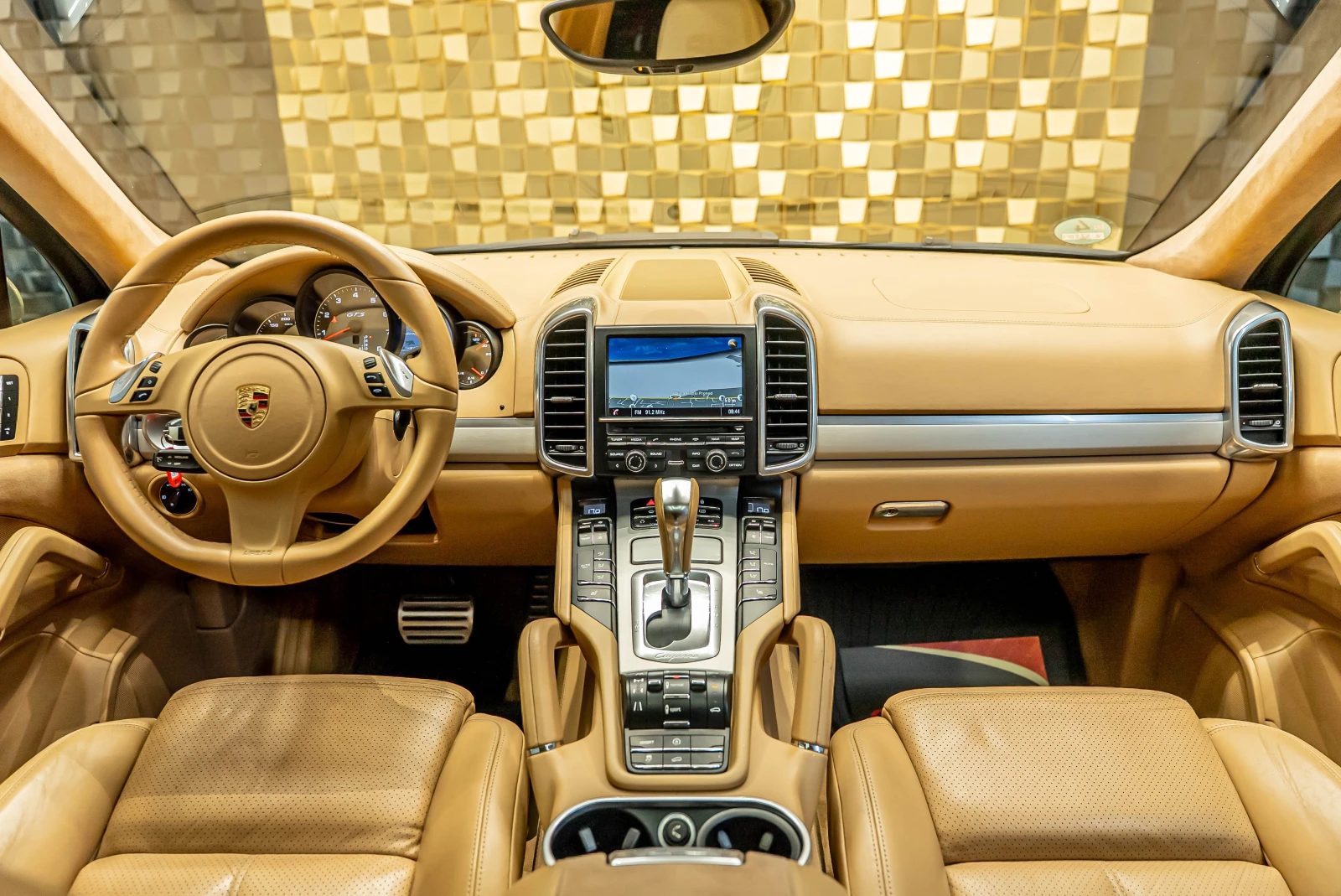 Porsche Cayenne GTS | Mobile.bg   16