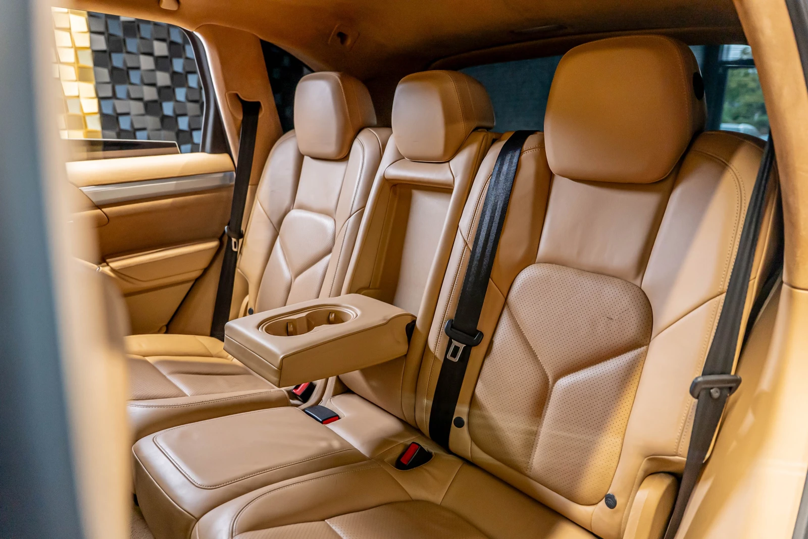 Porsche Cayenne GTS | Mobile.bg   15