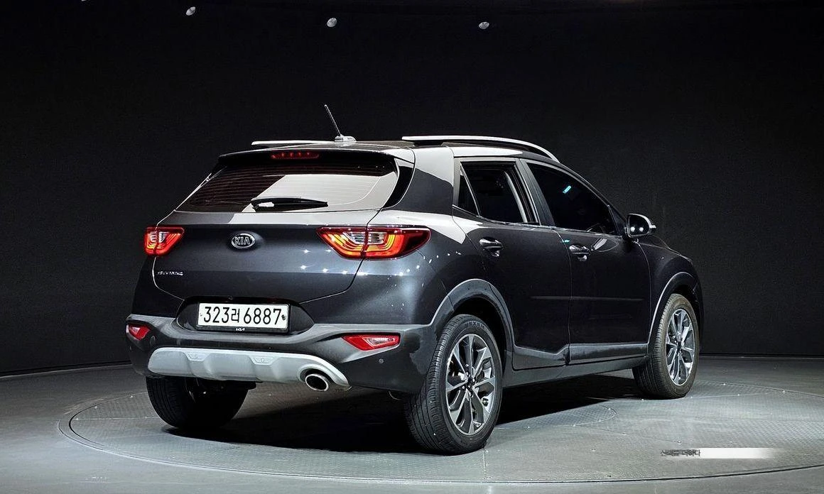 Kia Stonic Diesel 1.6 Trendy * -   *  | Mobile.bg   2