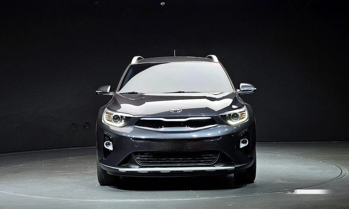 Kia Stonic Diesel 1.6 Trendy * -   *  | Mobile.bg   3