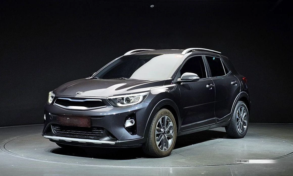 Kia Stonic Diesel 1.6 Trendy * -   *  | Mobile.bg   1