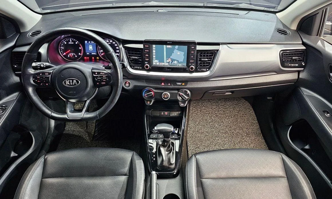 Kia Stonic Diesel 1.6 Trendy * -   *  | Mobile.bg   7