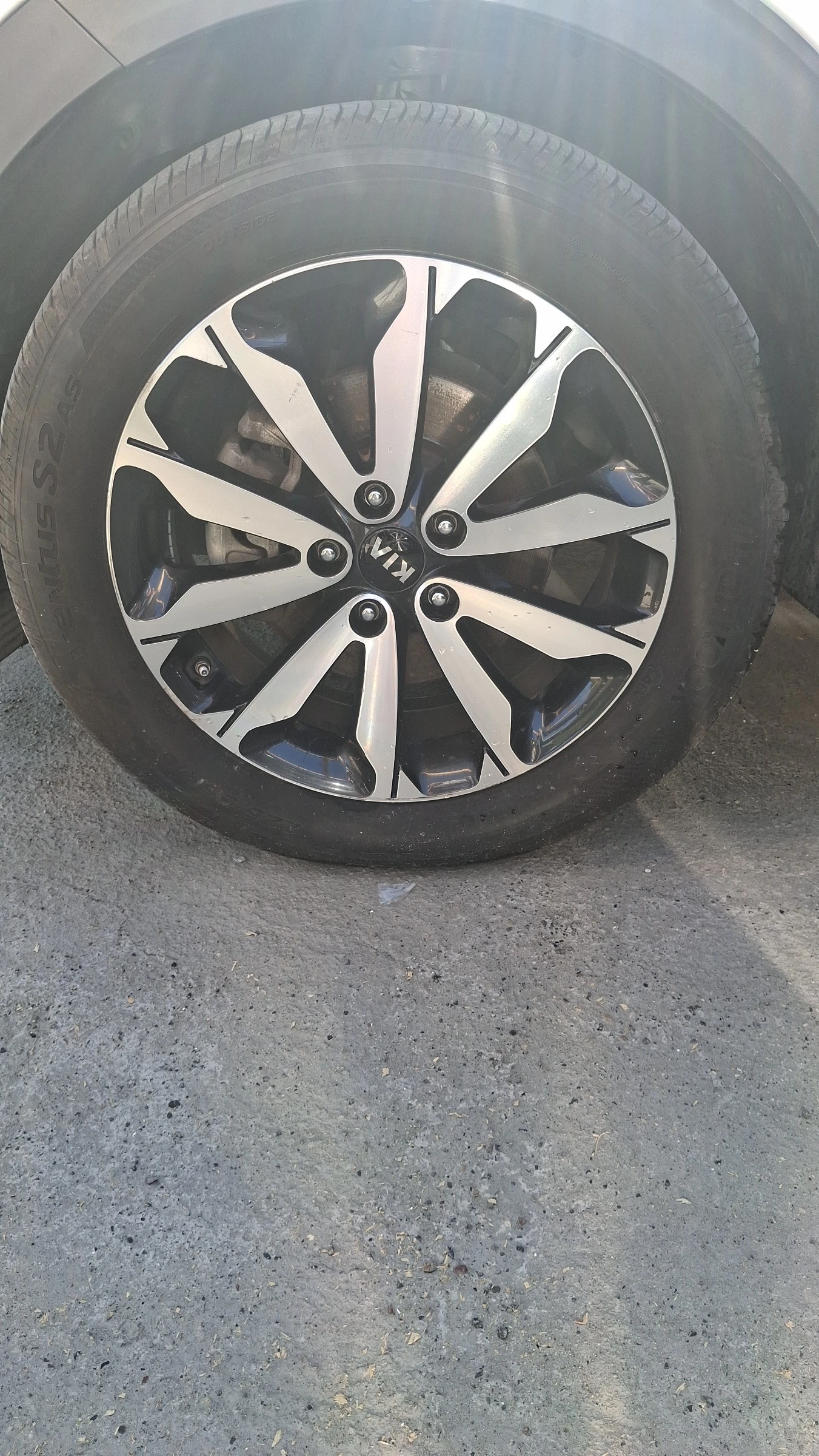 Kia Sportage  - изображение 6