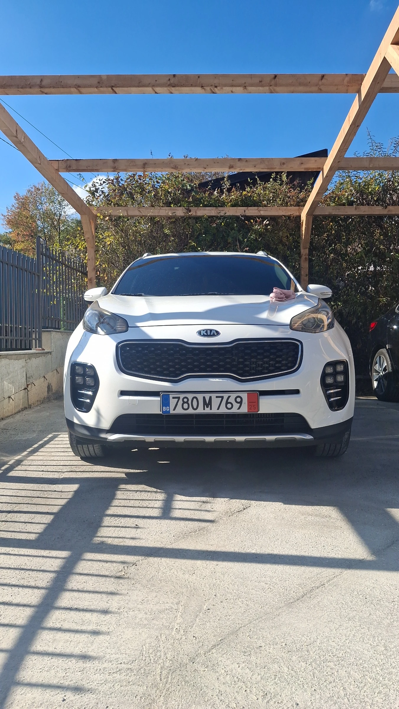 Kia Sportage | Mobile.bg   1