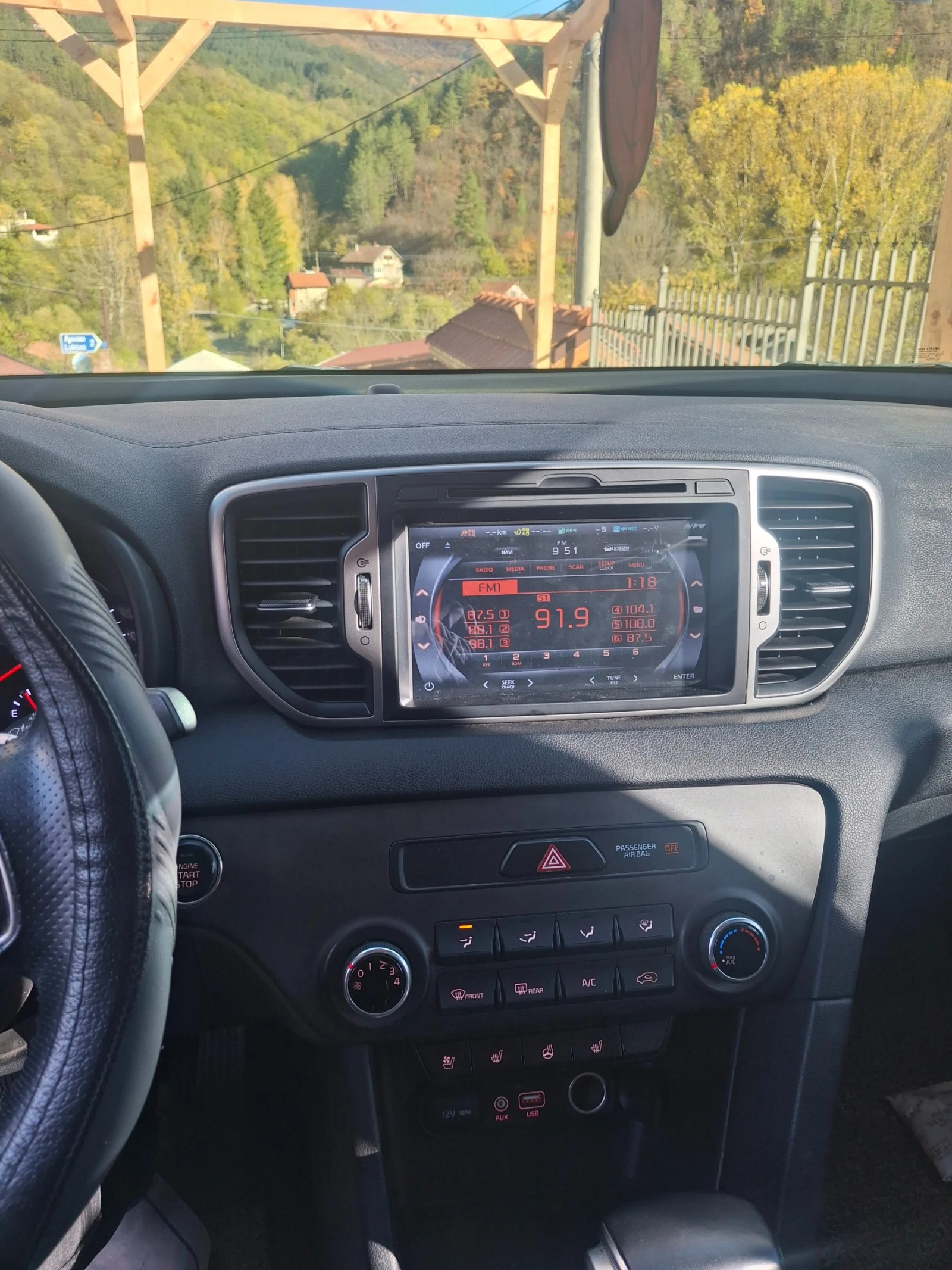 Kia Sportage  - изображение 8