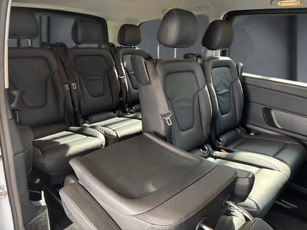 Mercedes-Benz EQV 300 Lоng/ 8 Seats/ - изображение 10