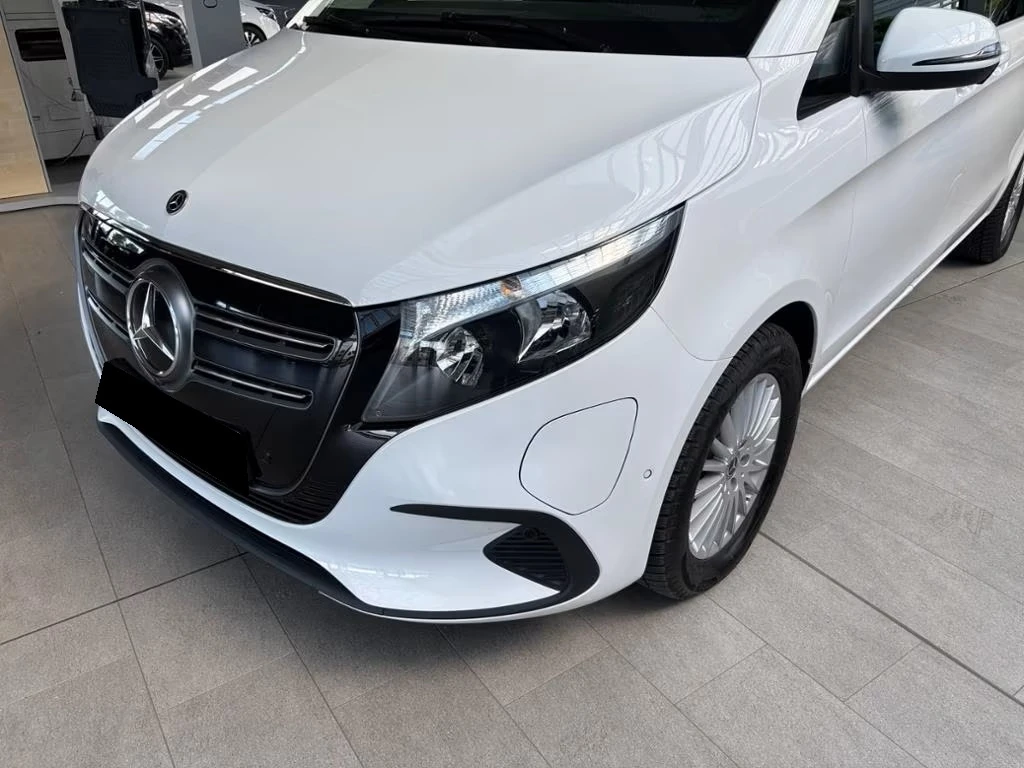 Mercedes-Benz EQV 300 Lоng/ 8 Seats/ - изображение 3