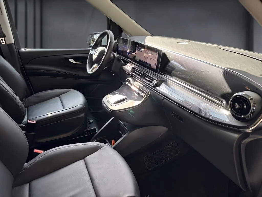 Mercedes-Benz EQV 300 Lоng/ 8 Seats/ - изображение 9