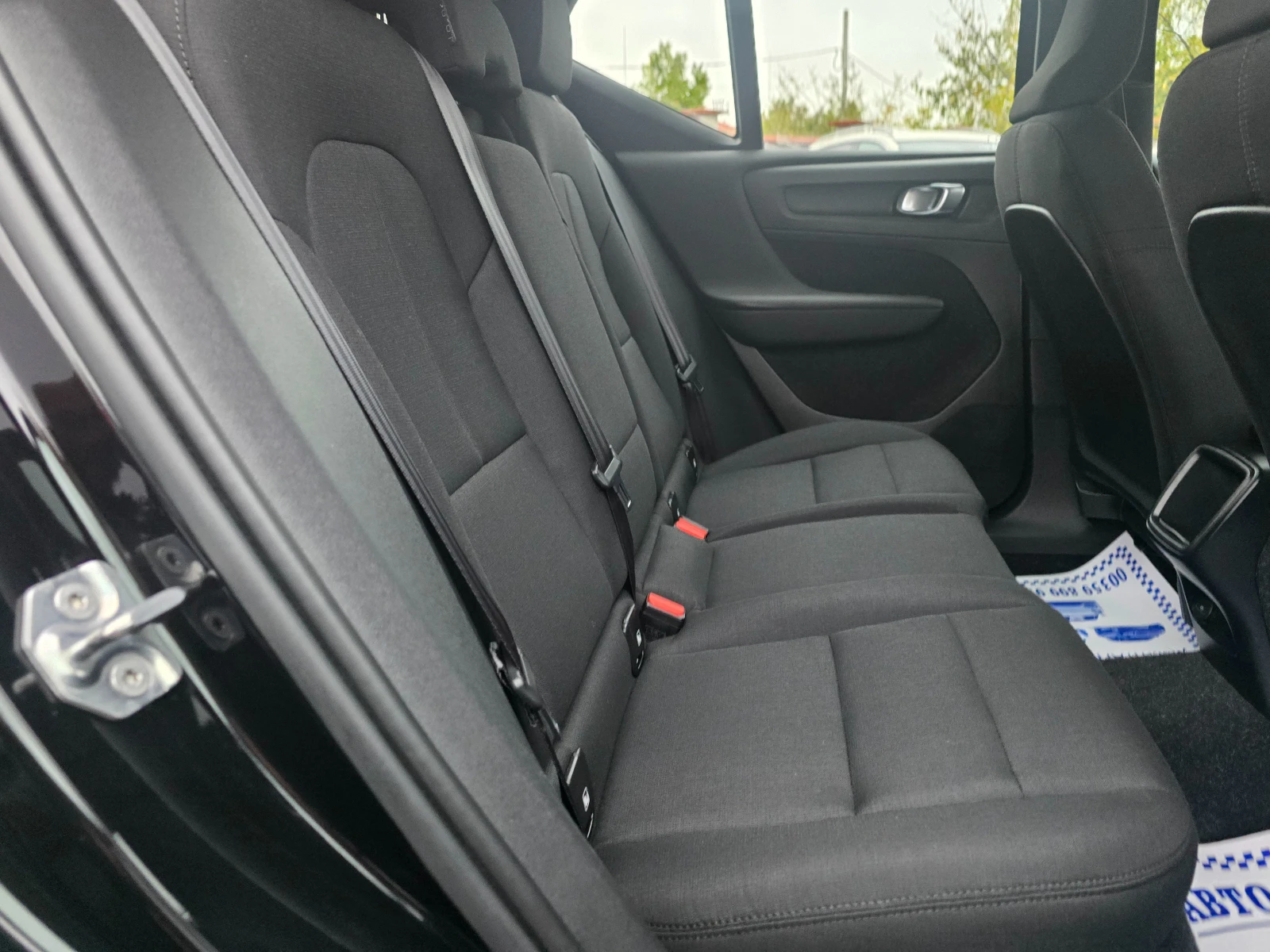 Volvo XC40 2.0D3- 6----  | Mobile.bg   13