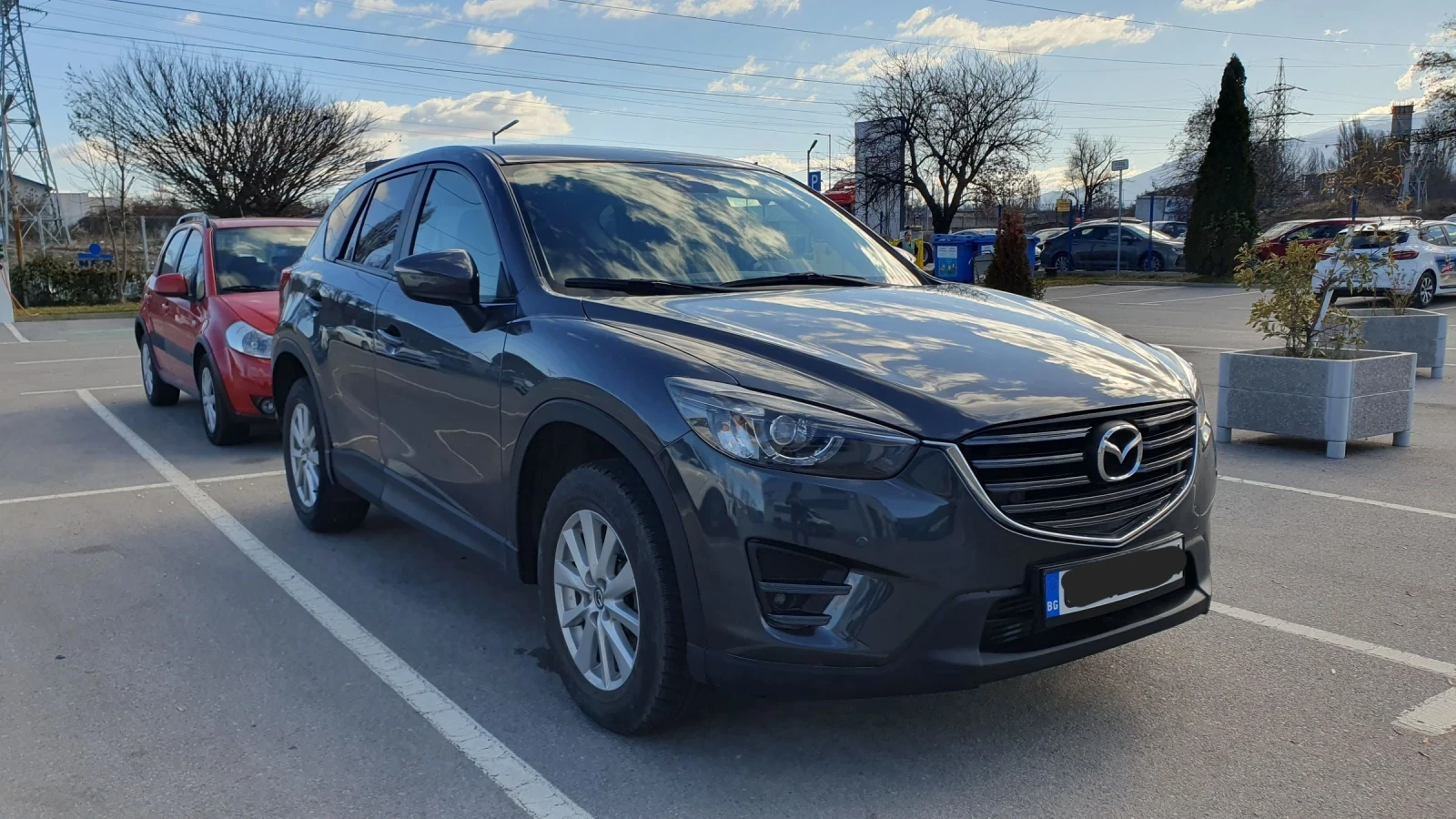 Mazda CX-5 | Mobile.bg   3