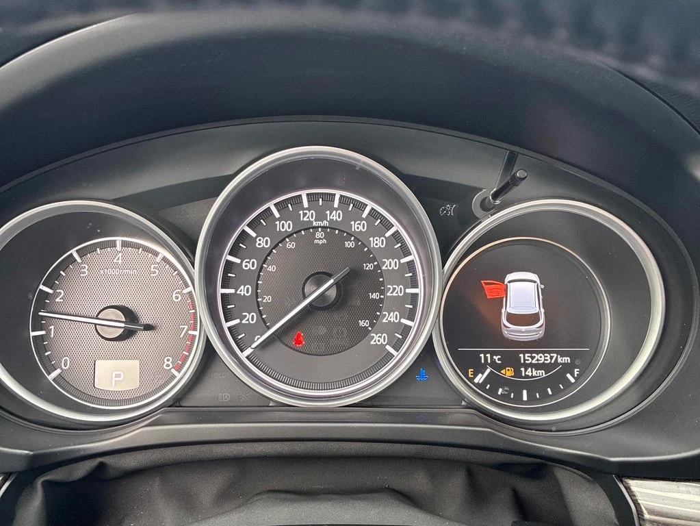 Mazda CX-5 * GT * CARFAX * БЕЗ ПЪРВОНАЧАЛНА ВНОСКА - изображение 8