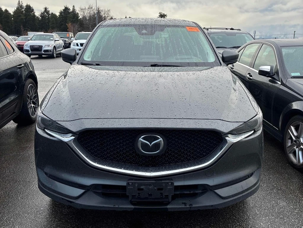 Mazda CX-5 * GT * CARFAX * БЕЗ ПЪРВОНАЧАЛНА ВНОСКА - изображение 6