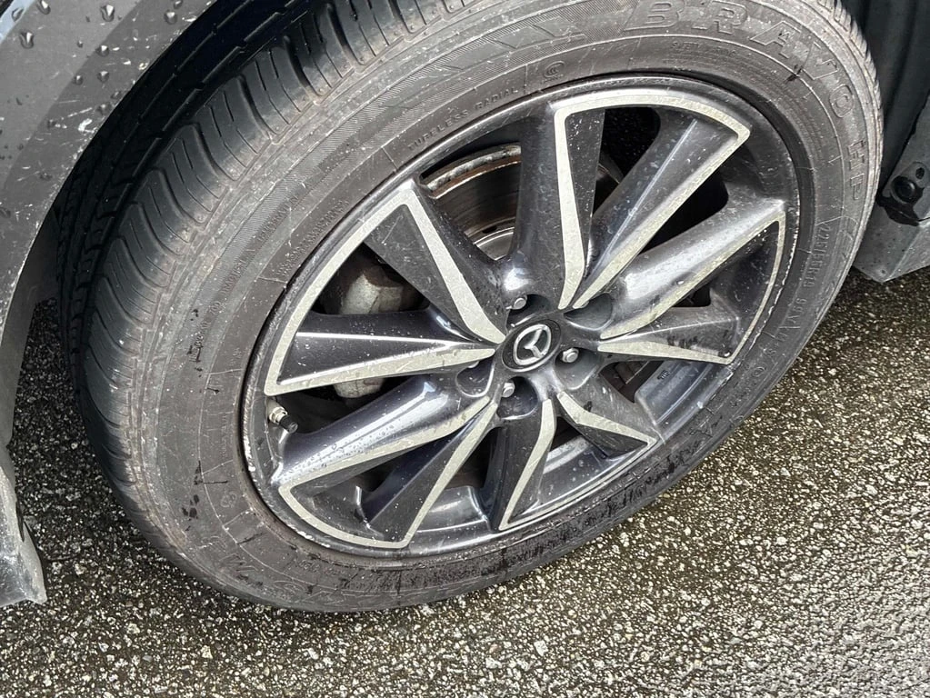 Mazda CX-5 * GT * CARFAX * БЕЗ ПЪРВОНАЧАЛНА ВНОСКА - изображение 7