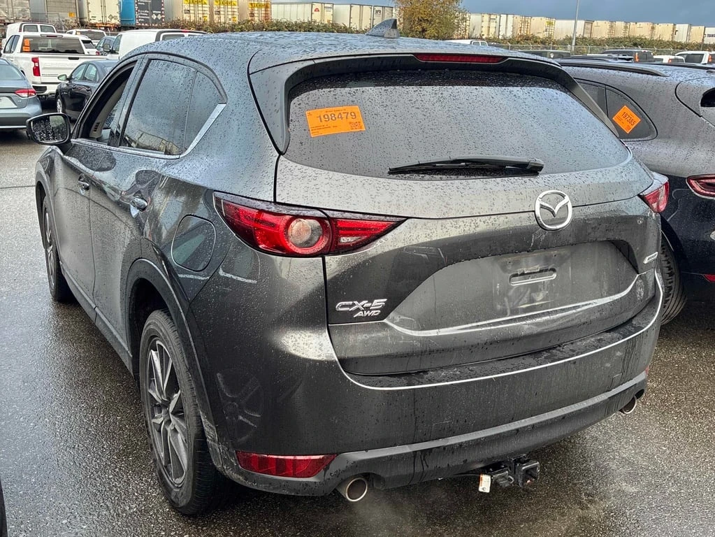 Mazda CX-5 * GT * CARFAX * БЕЗ ПЪРВОНАЧАЛНА ВНОСКА - изображение 2