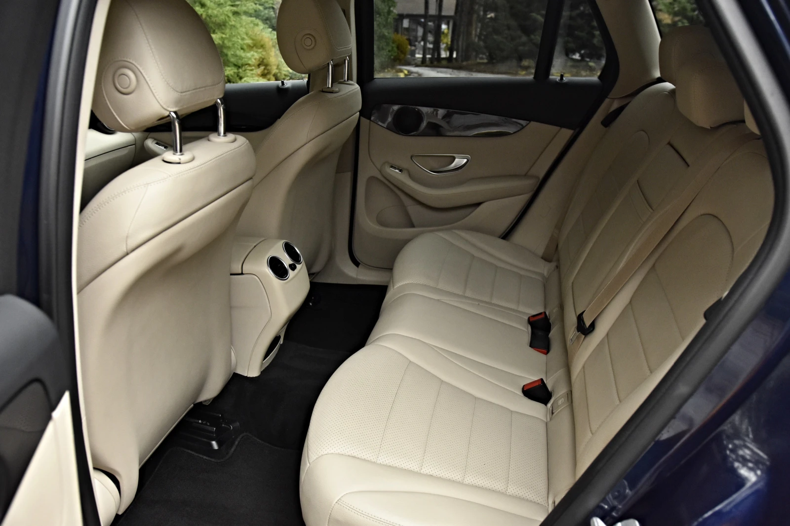 Mercedes-Benz GLC 220 GLC 220///9G// | Mobile.bg   15