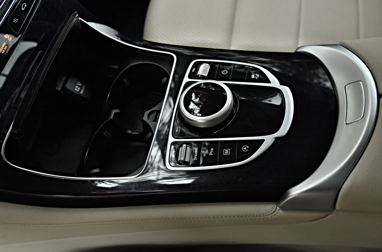 Mercedes-Benz GLC 220 GLC 220///9G// | Mobile.bg   12