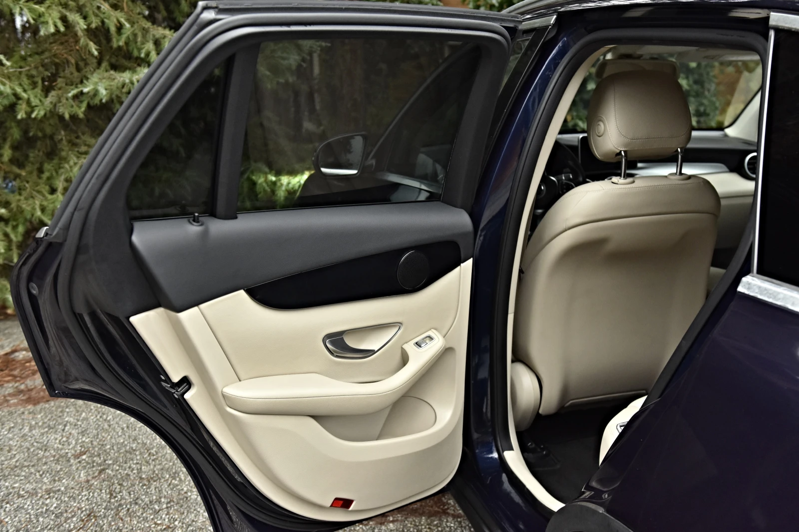 Mercedes-Benz GLC 220 GLC 220///9G// | Mobile.bg   14