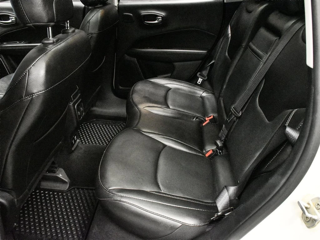 Jeep Compass * One Owner High Altitude! * CARFAX * ���� �� �� | Mobile.bg � ����������� 16