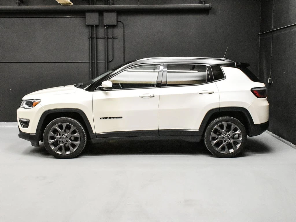 Jeep Compass * One Owner High Altitude! * CARFAX * ЦЕНА ДО БГ - изображение 3