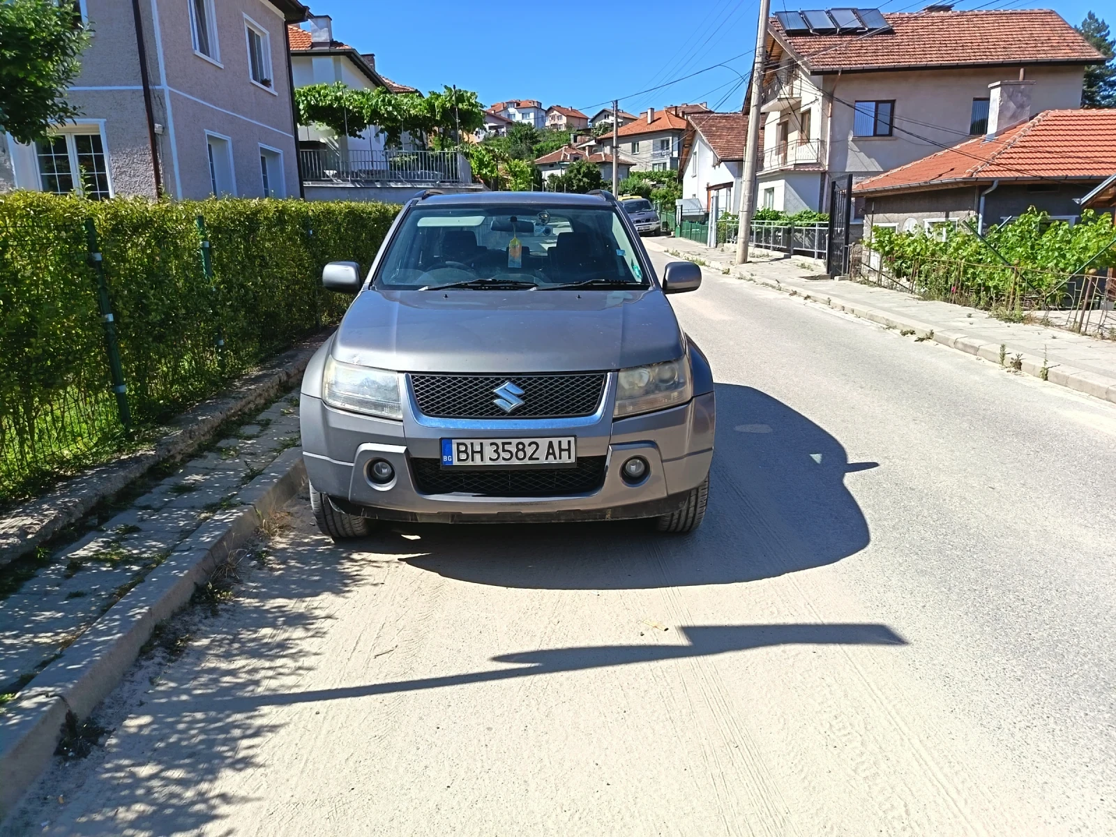 Suzuki Grand vitara | Mobile.bg � ����������� 1